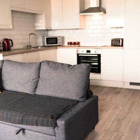 The Sunset Apartment - Margate Beach - By Goldex Coastal Breaks 외부 사진
