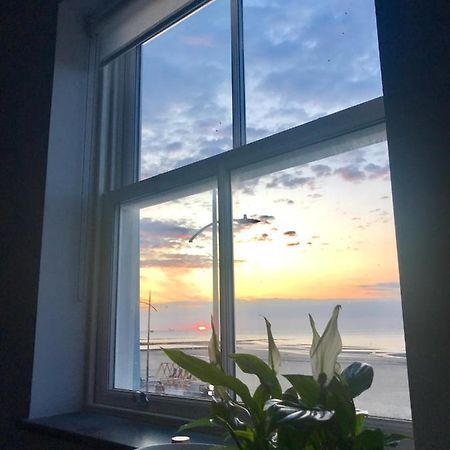 The Sunset Apartment - Margate Beach - By Goldex Coastal Breaks 외부 사진