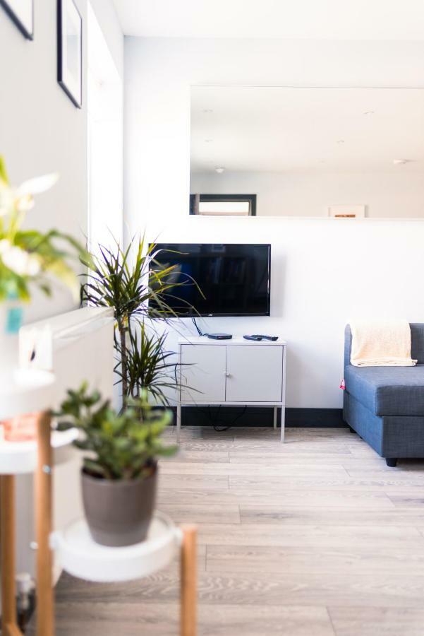 The Sunset Apartment - Margate Beach - By Goldex Coastal Breaks 외부 사진