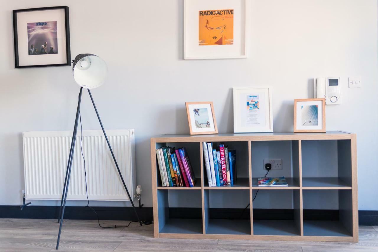 The Sunset Apartment - Margate Beach - By Goldex Coastal Breaks 외부 사진