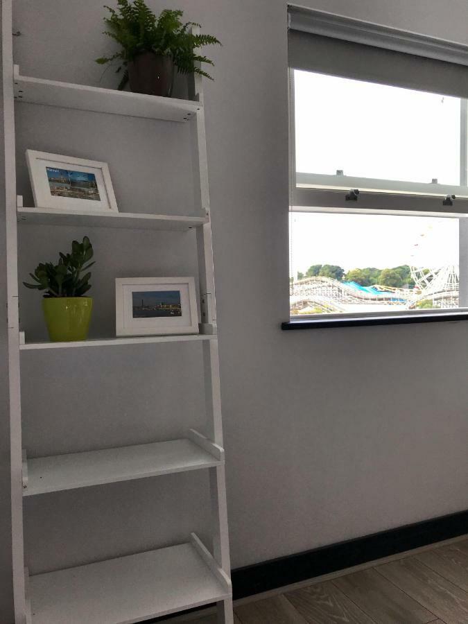 The Sunset Apartment - Margate Beach - By Goldex Coastal Breaks 외부 사진