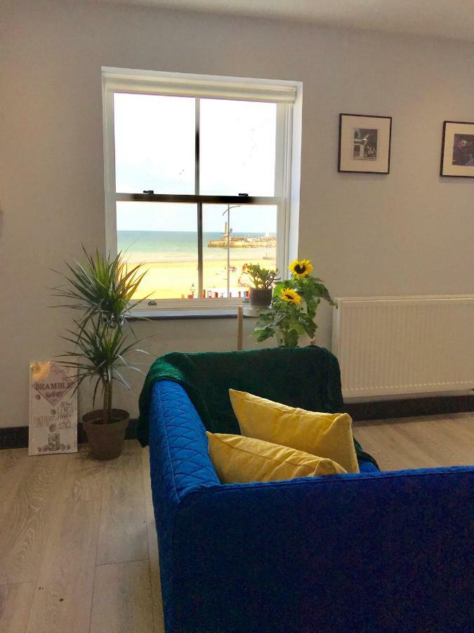 The Sunset Apartment - Margate Beach - By Goldex Coastal Breaks 외부 사진