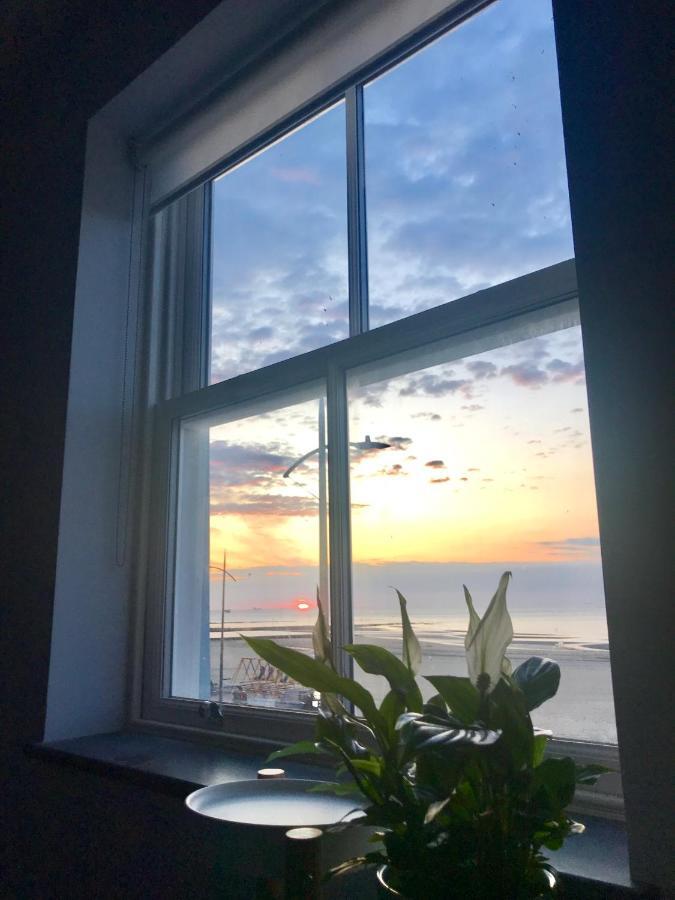 The Sunset Apartment - Margate Beach - By Goldex Coastal Breaks 외부 사진