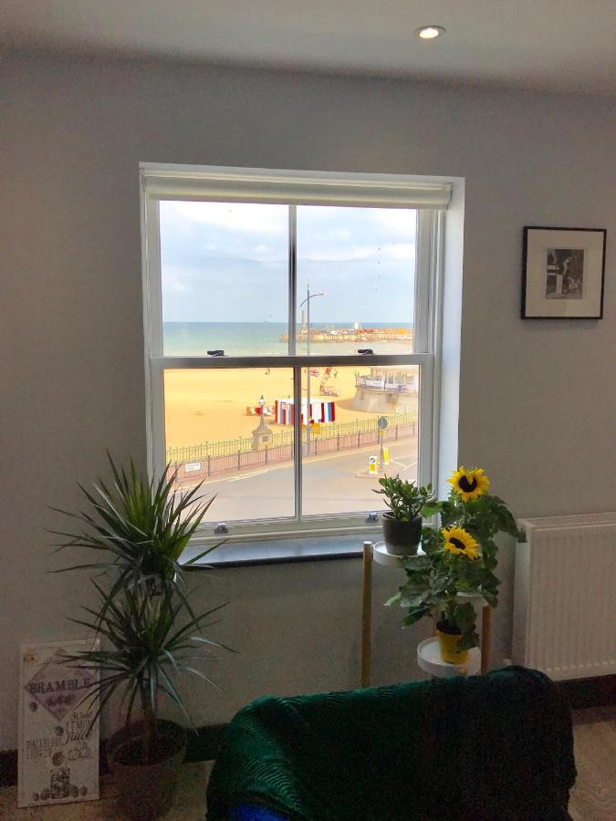 The Sunset Apartment - Margate Beach - By Goldex Coastal Breaks 외부 사진